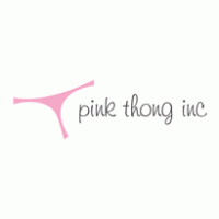 Pink Thong Inc