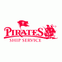 Pirates Ship Service