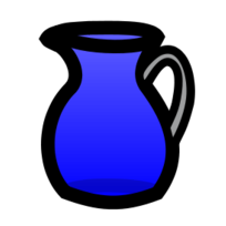 Pitcher of Water