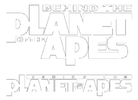 Planet Of The Apes – Behind The