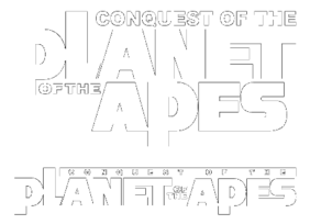 Planet Of The Apes – Conquest The