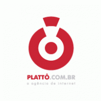 Plattô.com.br - the O symbol - slogan