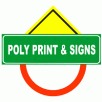Poly Print And Signs