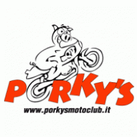 Porky's MotoClub