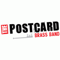 Postcard Brass Band