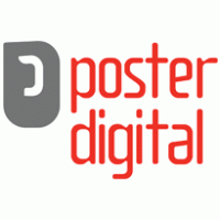 Poster Digital