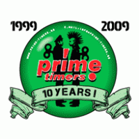 Prime-timers S.A ( celebrate 10 years )