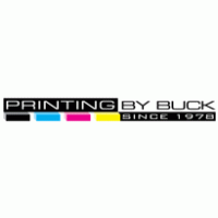 Printing By Buck