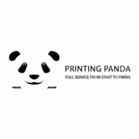 Printing Panda