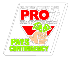 Pro Pays Contingency