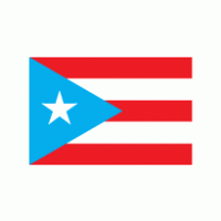 Puerto Rico-Bandera Real