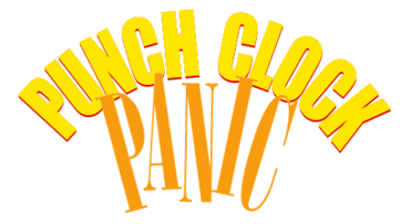Punch Clock Panic
