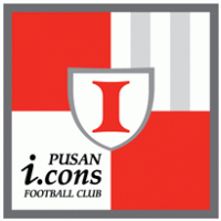 Pusan I'Cons Football Club
