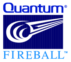 Quantum Fireball