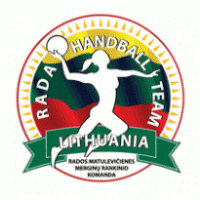 Rada Handball team Lithuania