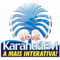 Radio KarandáFM - 95,3Mhz