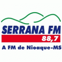 Radio Serrana FM