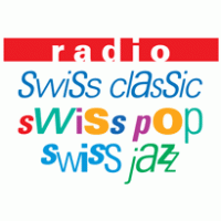 Radio Swiss Classic / Swiss Pop / Swiss Jazz