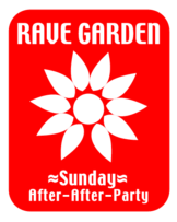 Rave Garden