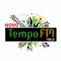 Rádio Novo Tempo 100,5 Piquet Carneiro