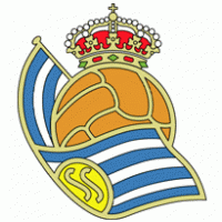 Real Sociedad San Sebastian (70's logo)