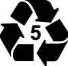 Recyclable 5