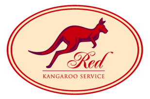 Red Kangaroo Service