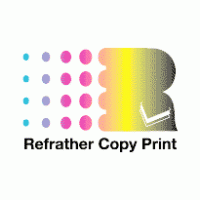 Refrather Copy Print