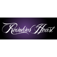 Revolver Heart