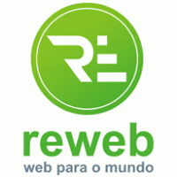 Reweb - Web para o mundo.