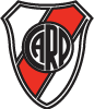 River Plate Vector Logo