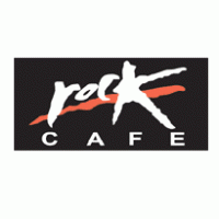 Rock Cafe Panama