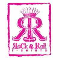 RoCK&RoLL T-SHIRTS