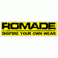 Romade Clothing