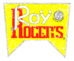 Roy Roger S