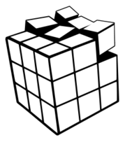 Rubik 3D