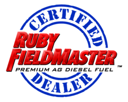 Ruby Fieldmaster