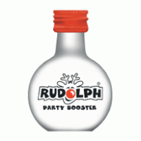 Rudolph party booster