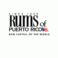 Rums of Puerto Rico