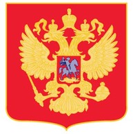 Russian Flag Logo 1