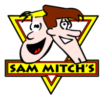 Sam Mitch S