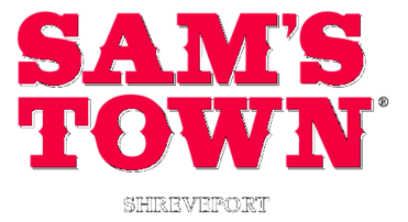 Sam S Town – Shreveport