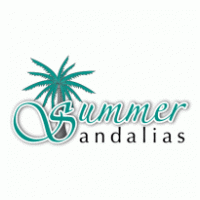 Sandalias Summer
