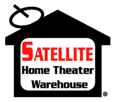 Satellite Home Theater Warehouse