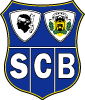 Sc Bastia Vector Logo