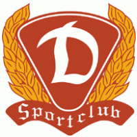 SC Dinamo Berlin (1970's logo)