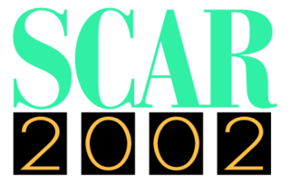 Scar 2002