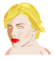 Scarlett Johansson avatar last attempt