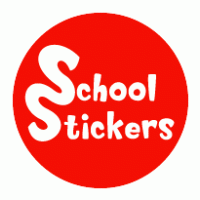School Stickers