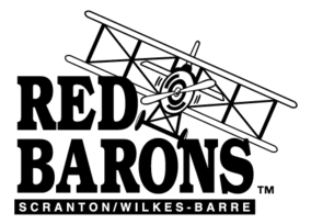 Scranton Wilkes Barre Red Barons